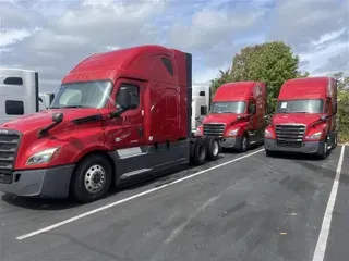 2020 FREIGHTLINER CASCADIA