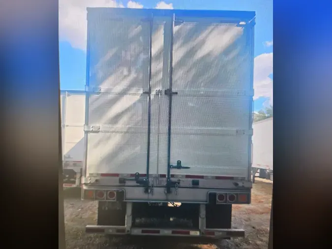 2018 UTILITY TRAILERS VS2RA 36/162/102f474452d8f07c7065df9b40831978bb4