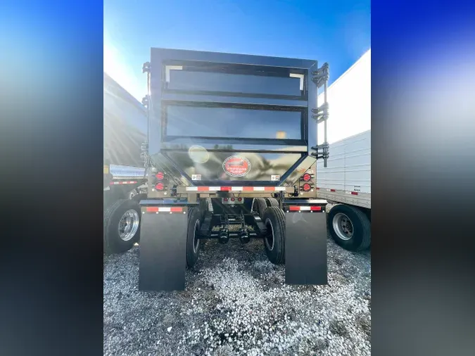 2026 CTS SCRAP MASTER