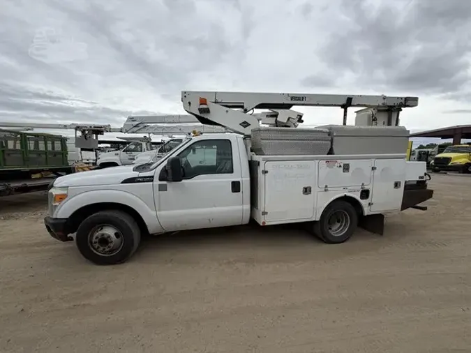 2011 VERSALIFT TEL29NE