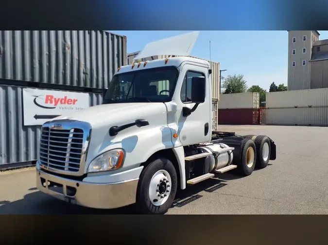 2019 FREIGHTLINER/MERCEDES CASCADIA 125f476400179a550e936c1c735c0d68b59