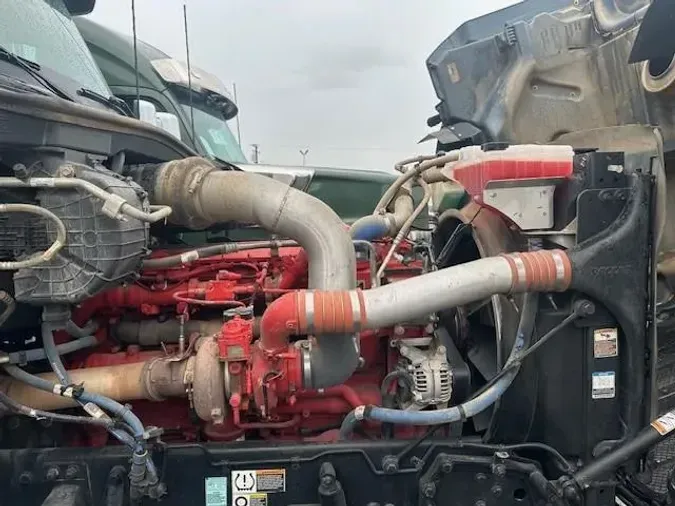 2021 Kenworth W990f476def828f4f942054974086c3ade4e