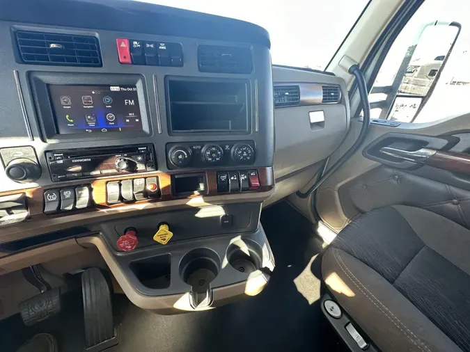 2020 Kenworth T680