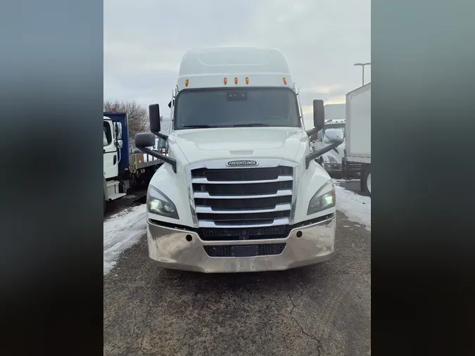 2021 FREIGHTLINER/MERCEDES NEW CASCADIA PX12664f4770a04148019bddc08c4359f8073c1