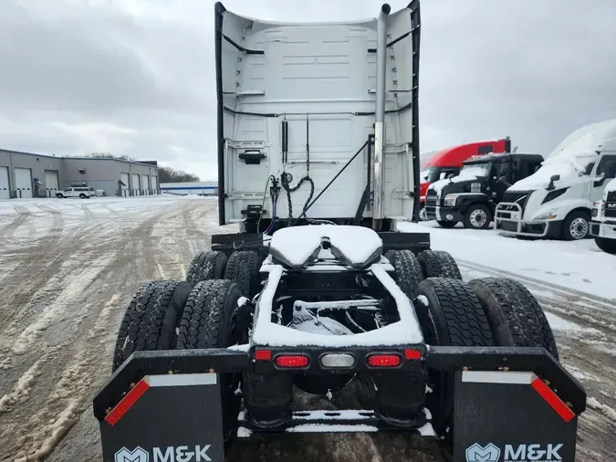 2020 VOLVO VNL64T760f477b39b4006f370421ee050fd468cf0