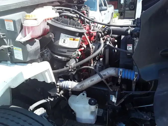 2020 FREIGHTLINER M2 106