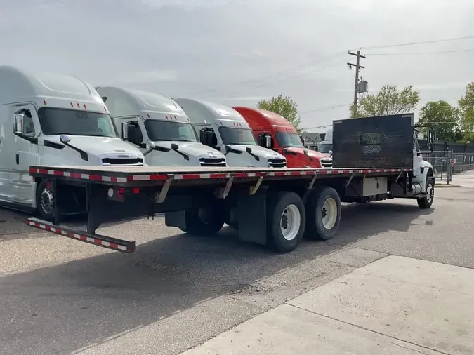 2019 NAVISTAR INTERNATIONAL 4400f47807ac4c9af662d9ee4116a0c9f0bb