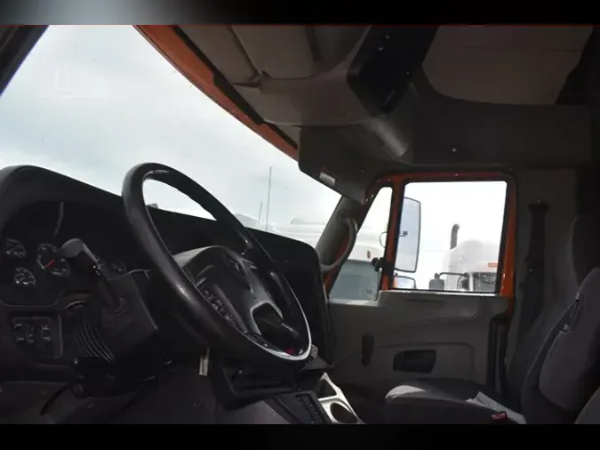 2008 INTERNATIONAL PROSTAR