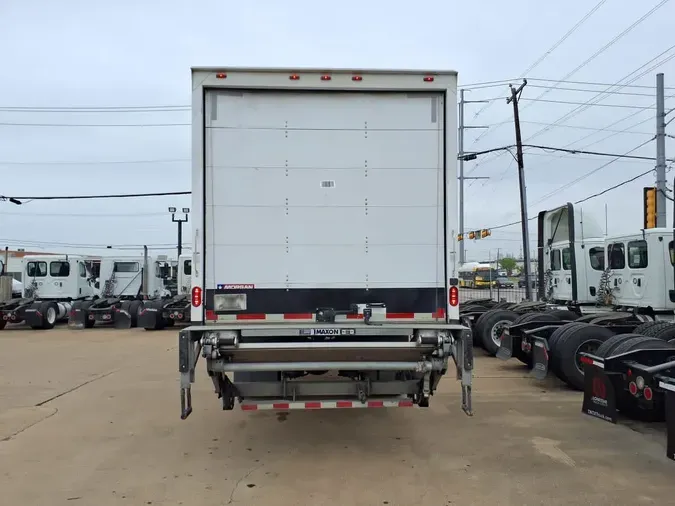 2019 NAVISTAR INTERNATIONAL 4300