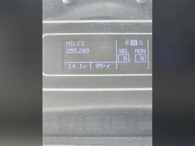 2020 NAVISTAR INTERNATIONAL MV607 (6X4)f47a3f56b2cd9a569f2253fa0bc7ec16