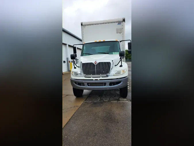 2019 International 4300