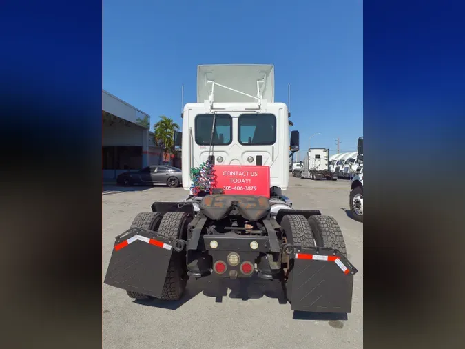 2016 FREIGHTLINER/MERCEDES CASCADIA 125