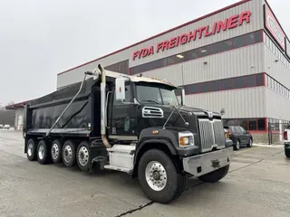 2021 Western Star 4700 SF