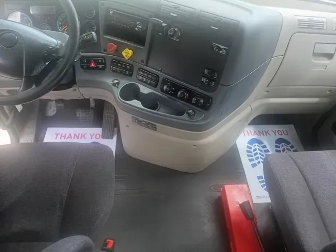 2019 FREIGHTLINER CASCADIA 125