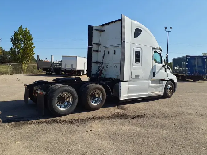 2019 FREIGHTLINER/MERCEDES NEW CASCADIA PX12664