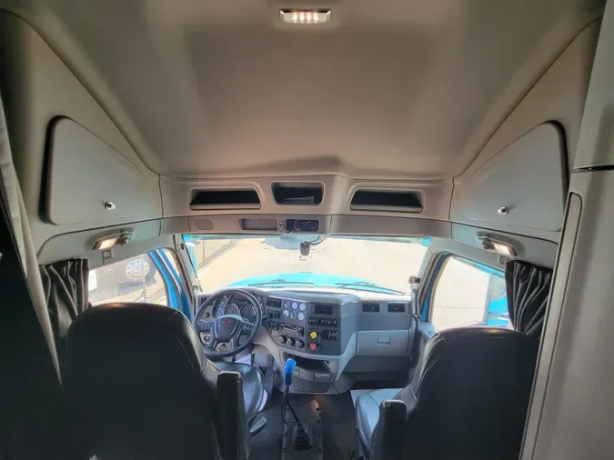 2020 Peterbilt 579
