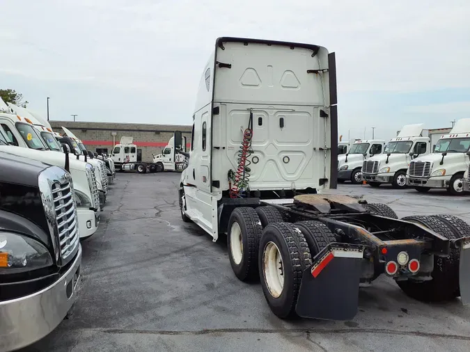 2019 FREIGHTLINER/MERCEDES NEW CASCADIA PX12664