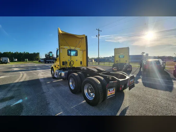 2021 Peterbilt 579