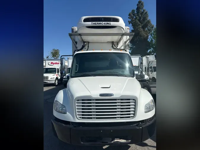 2019 FREIGHTLINER M2 106