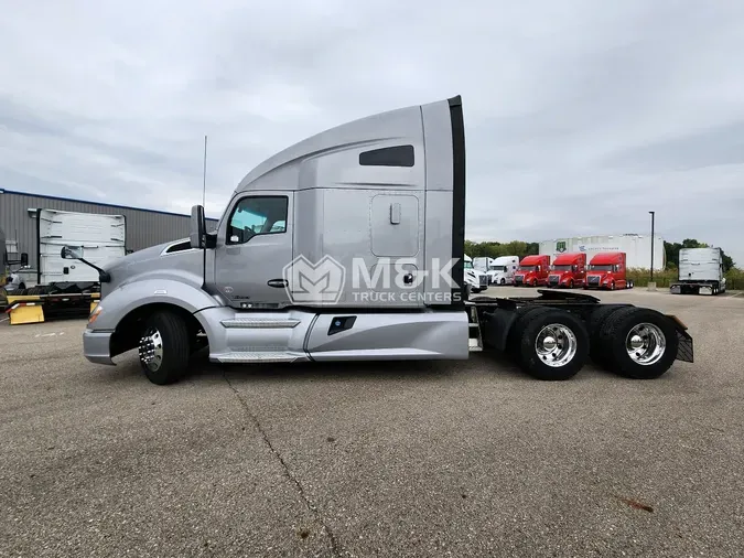 2020 KENWORTH T680