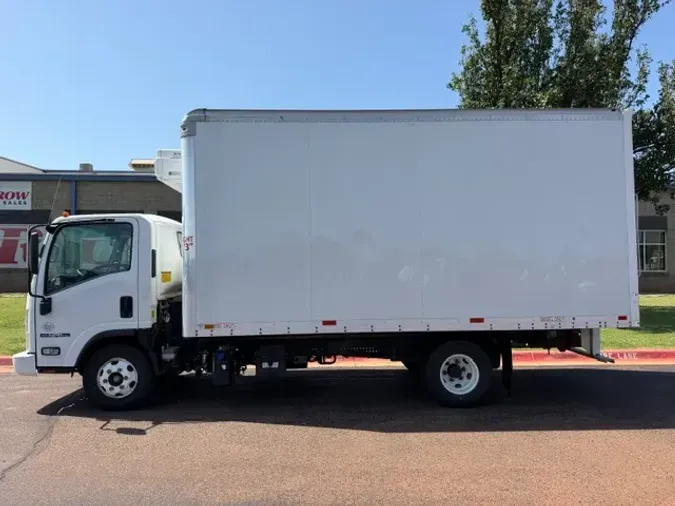 2019 ISUZU NPR-HDf481616e009e62c9cc06861d1017834f