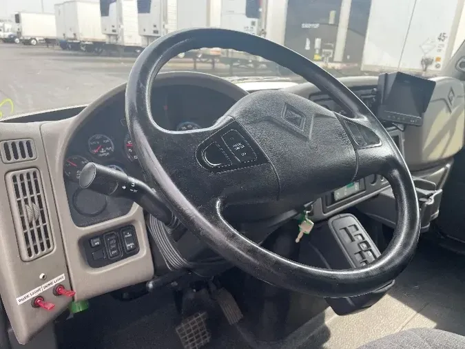 2017 International 4300