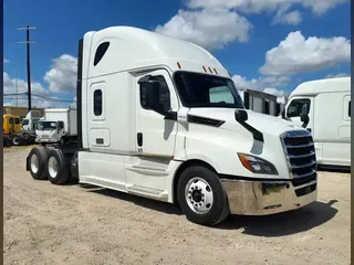 2020 FREIGHTLINER NEW CASCADIA PX12664