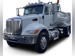 2019 Peterbilt 337