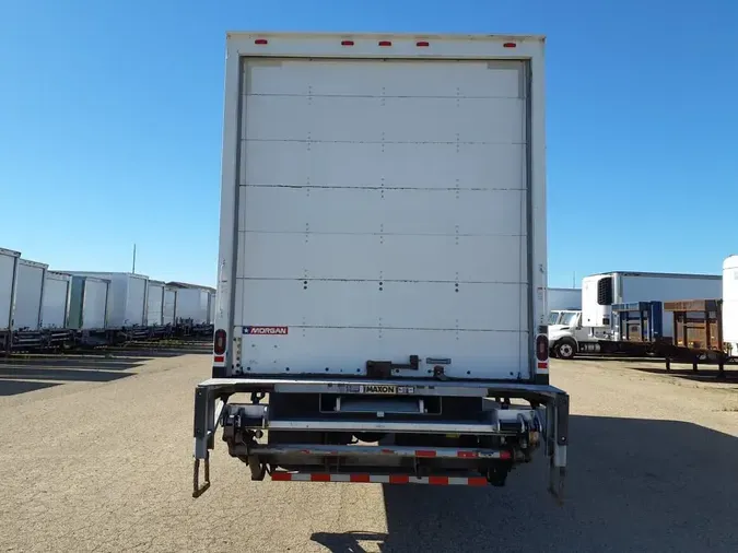2020 NAVISTAR INTERNATIONAL MV607 (4X2)f483c4cb7d21e2cd5aab5750772e9af8