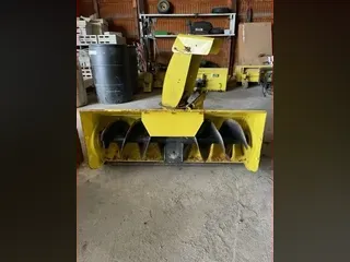 2004 John Deere 42