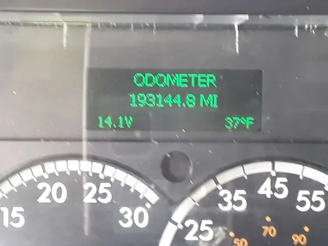 2019 FREIGHTLINER/MERCEDES M2 106