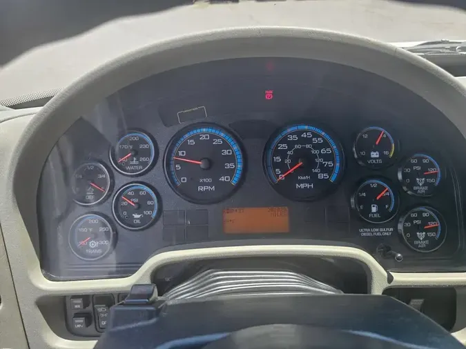 2019 NAVISTAR INTERNATIONAL 4300