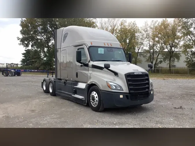 2024 Freightliner Cascadia 126f487f7a80b7b73820e08a1f9302a36fd