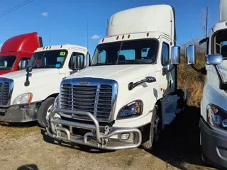 2020 FREIGHTLINER/MERCEDES CASCADIA 125