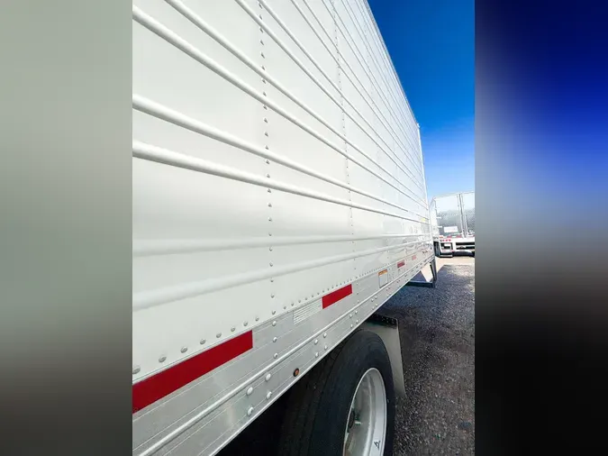 2020 VANGUARD VAN - REF