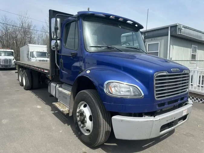 2021 FREIGHTLINER/MERCEDES M2 106f48a94dd15f00a48c8a4431906d7e228
