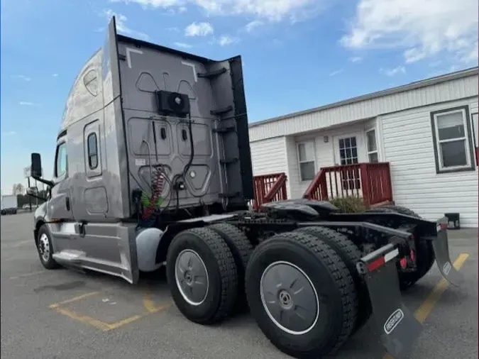 2019 FREIGHTLINER/MERCEDES NEW CASCADIA PX12664