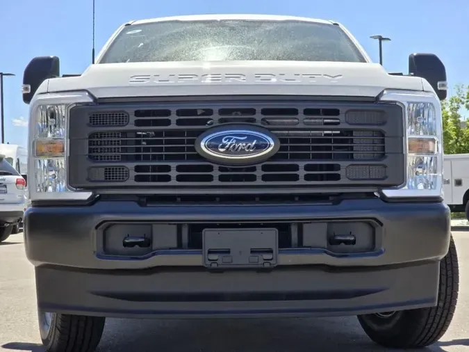 2024 Ford Super Duty F-350 SRW