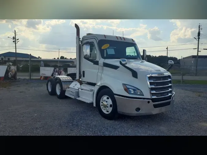 2019 FREIGHTLINER/MERCEDES NEW CASCADIA PX12664f48b820051600592cae919a117598bc5