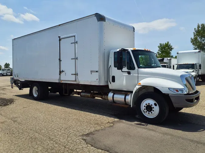 2016 NAVISTAR INTERNATIONAL 4300