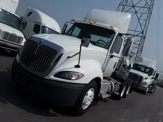 2016 Navistar International PROSTAR