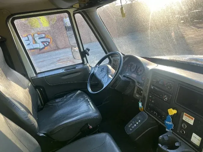 2018 International 4300