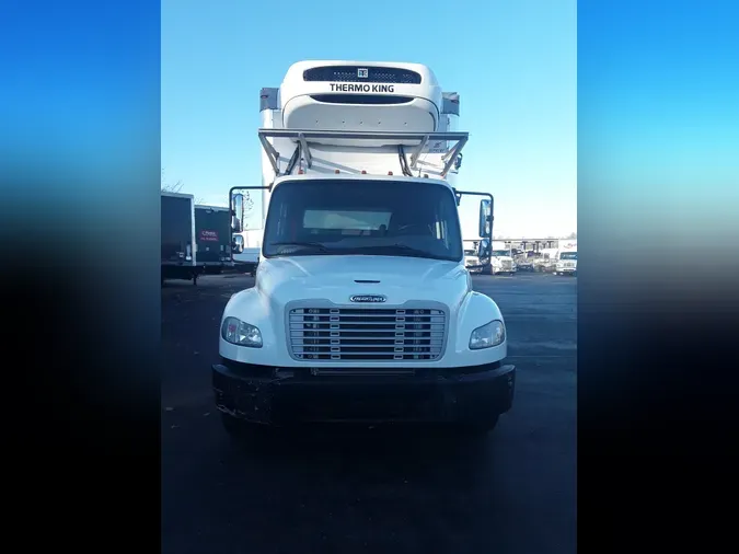 2019 FREIGHTLINER/MERCEDES M2 106