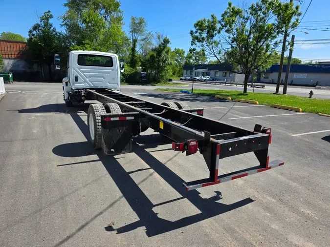 2019 NAVISTAR INTERNATIONAL 4300f48ef69b18539c1484b36a65401fd3c7