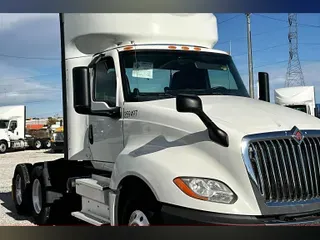 2020 INT LT625 6x4