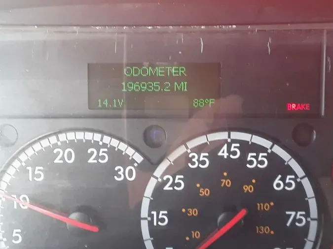 2019 FREIGHTLINER M2 106