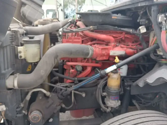 2020 NAVISTAR INTERNATIONAL LT625 SLPR CAB