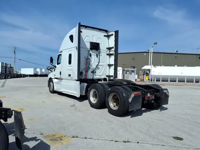2020 FREIGHTLINER/MERCEDES NEW CASCADIA PX12664f49121ba2c0929e75c65ceff50f7e354