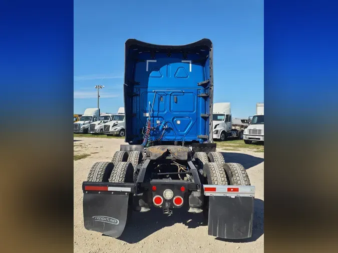 2022 FREIGHTLINER/MERCEDES NEW CASCADIA PX12664f4924b533eece21380afebdd5c475f5d