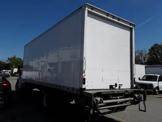 2020 FREIGHTLINER M2 106
